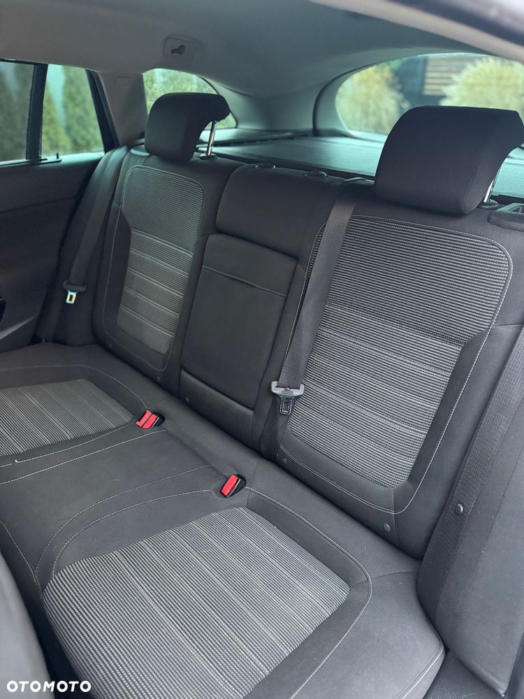 Opel Insignia 2.0 CDTI ecoFLEXStart/Stop - 19