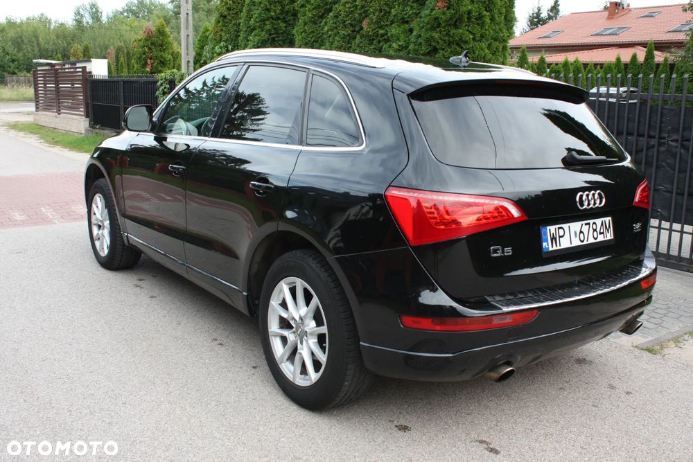 Audi Q5 - 5