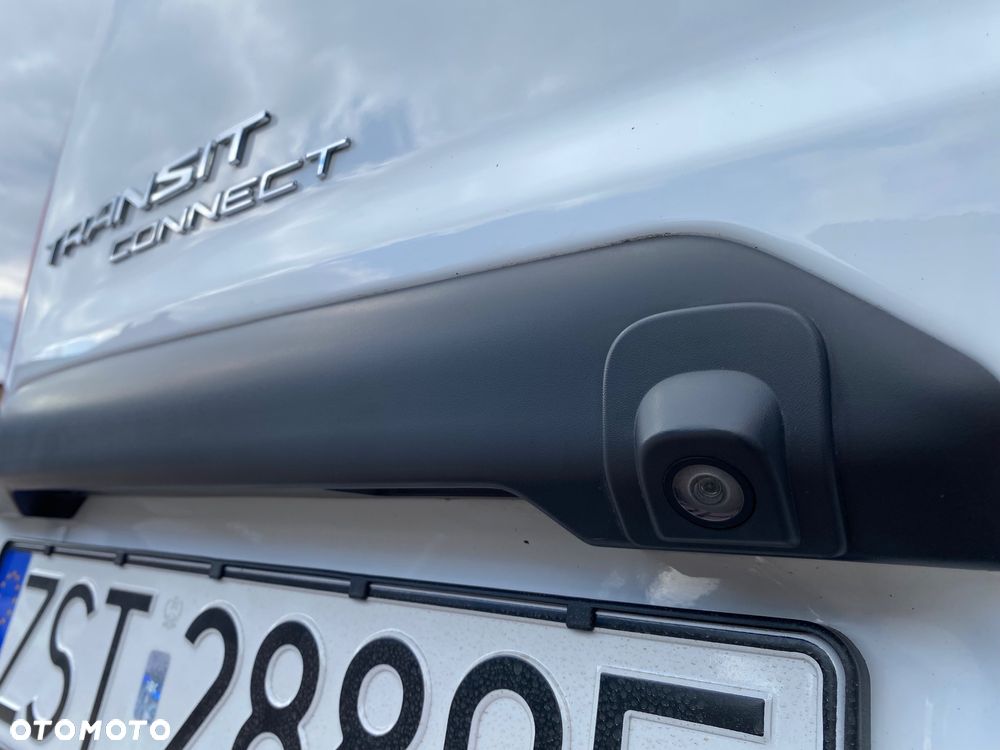 Ford Transit Connect 240 L2 LKW Autm Trend - 40