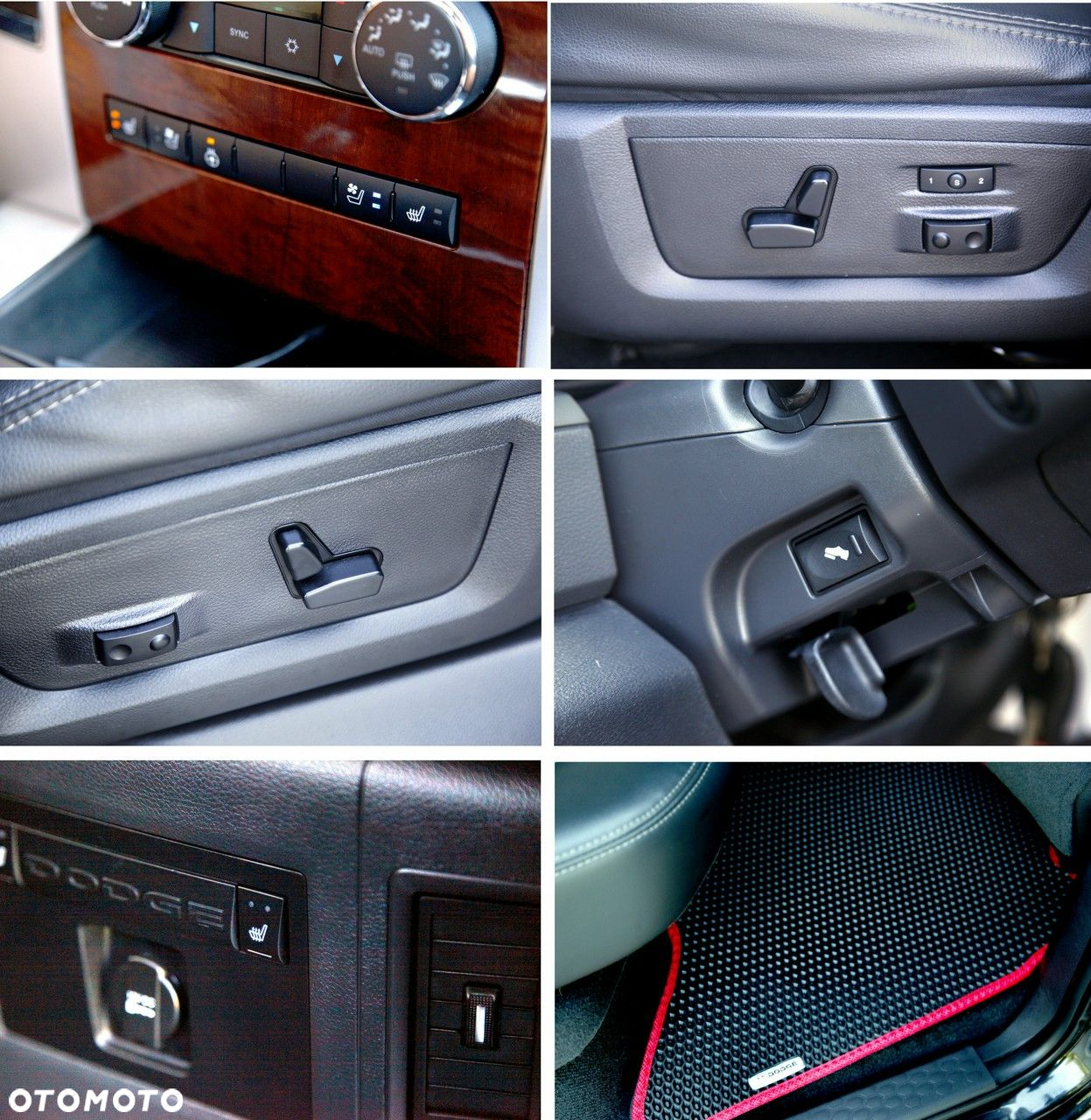 Dodge RAM - 11