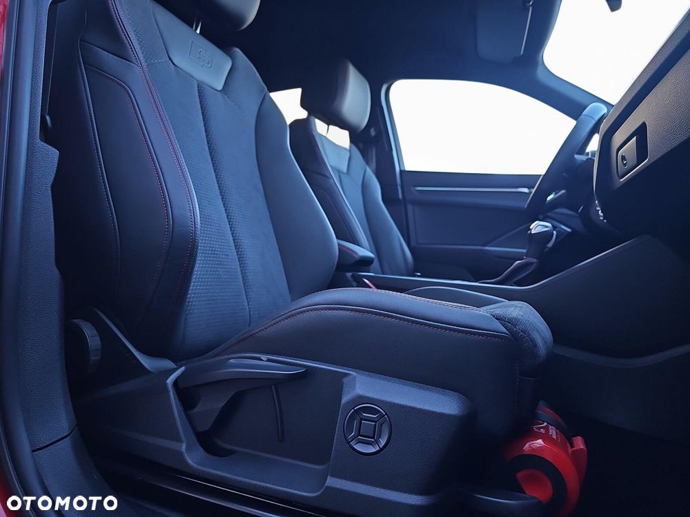 Audi Q3 Sportback 45 TFSI e S Line S tronic - 22