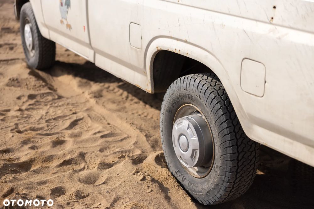 Ford F250 - 14
