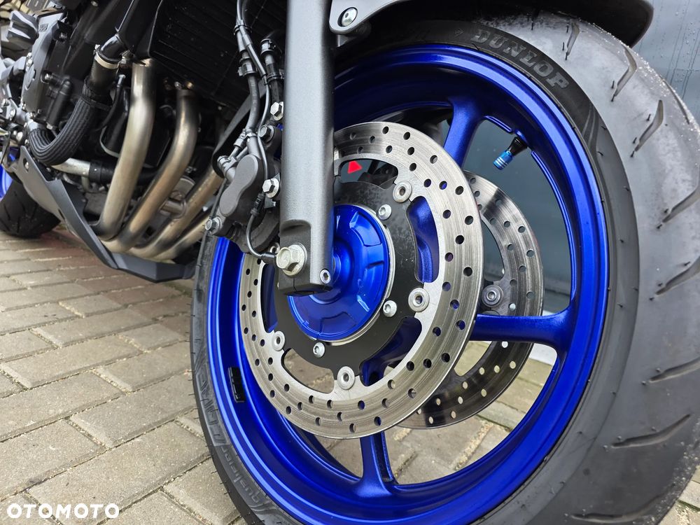 Yamaha XJ - 29