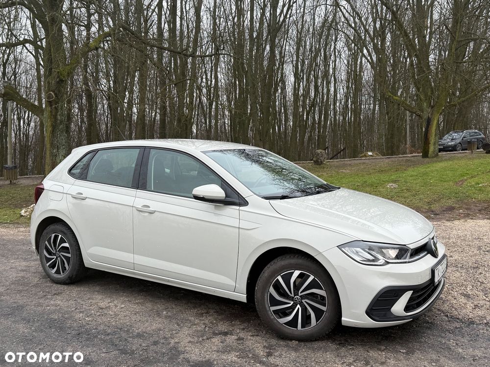 Volkswagen Polo 1.0 TSI Style DSG - 2