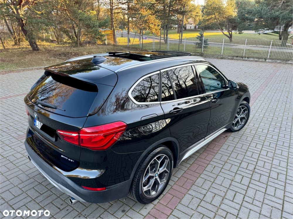 BMW X1 - 14
