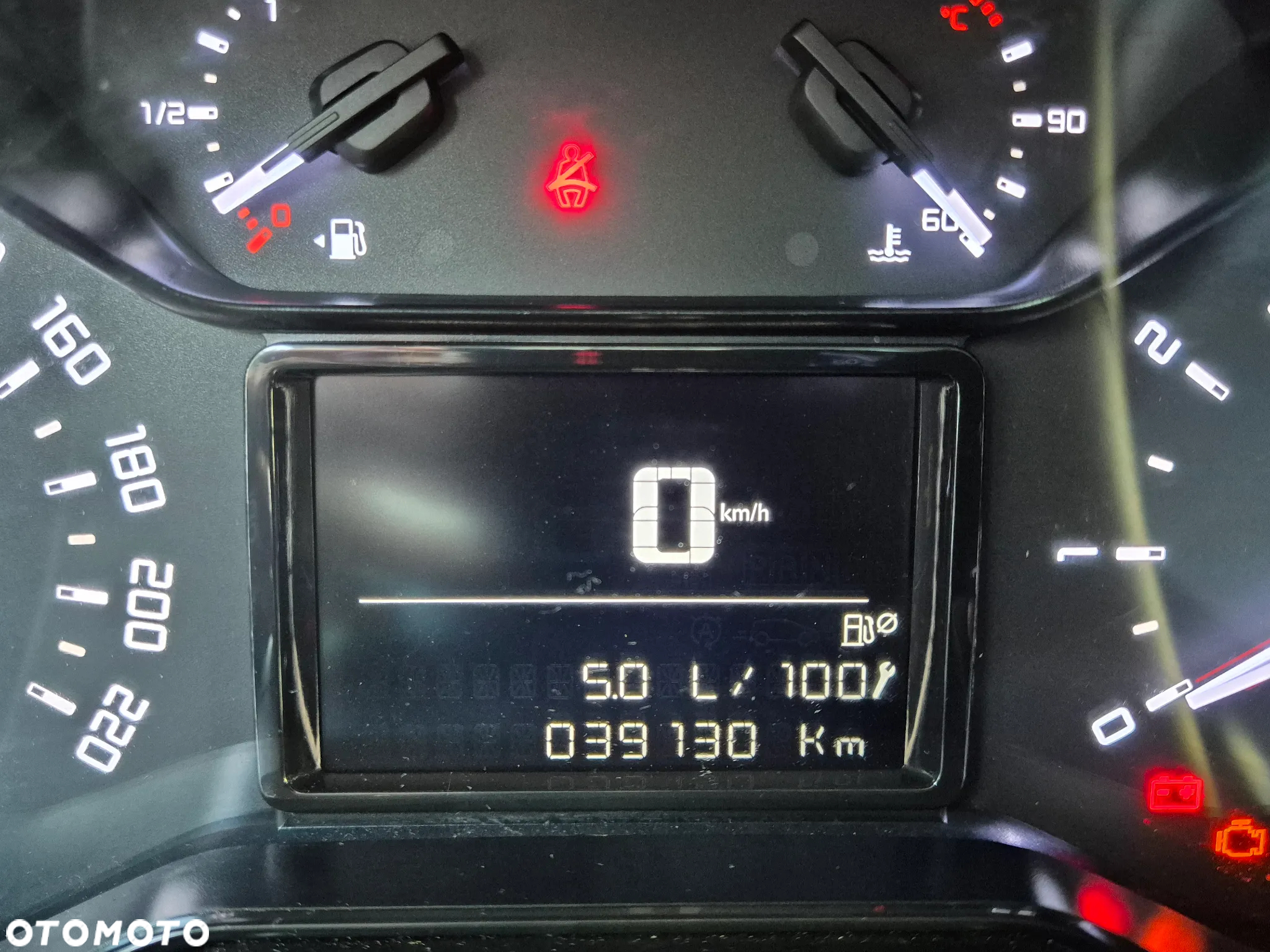 Toyota Proace City - 13