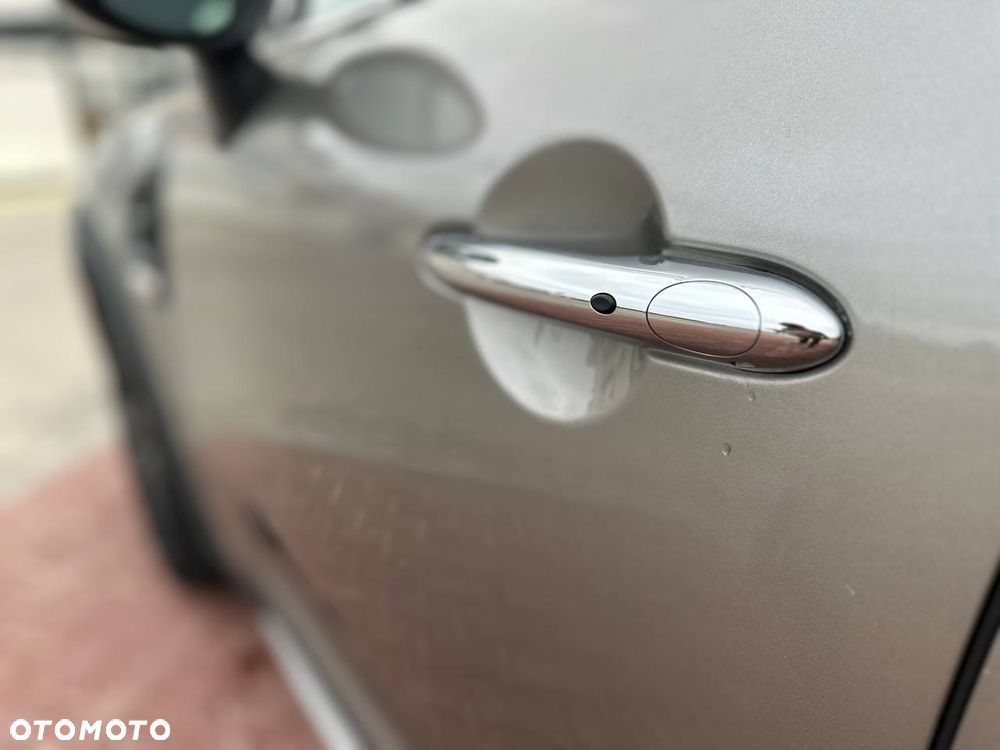 MINI Countryman Cooper - 18