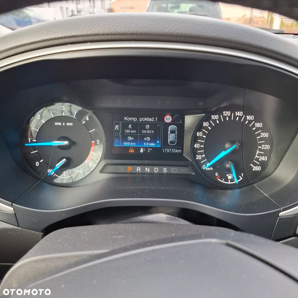 Ford Mondeo 2.0 EcoBlue Trend - 2