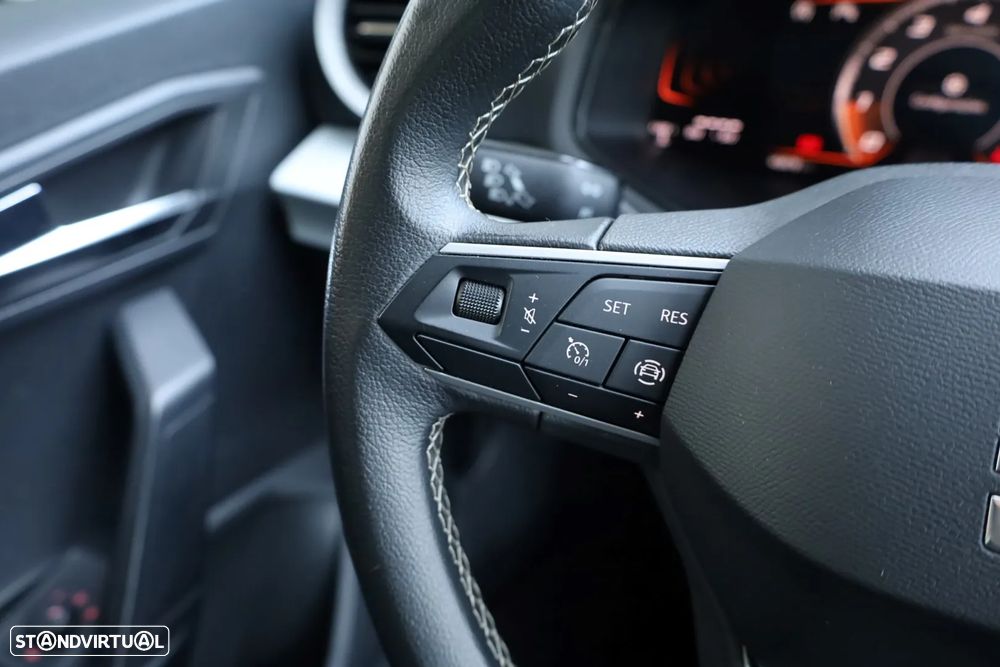 SEAT Ibiza 1.0 TSI Style - 19