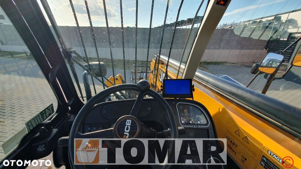 JCB 540-140 - 19