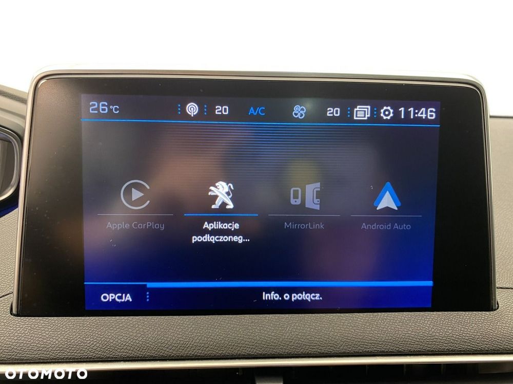 Peugeot 3008 - 17