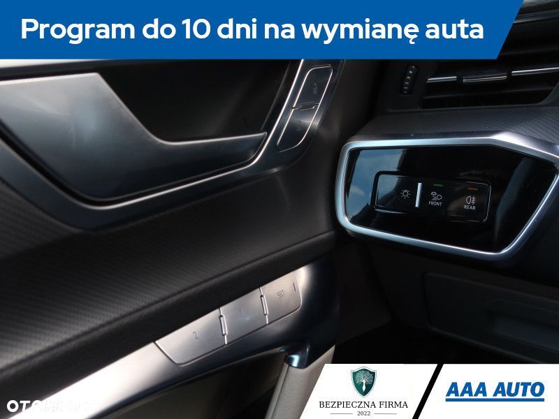 Audi A6 Avant - 20
