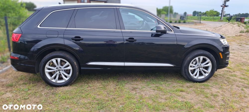 Audi Q7 - 3