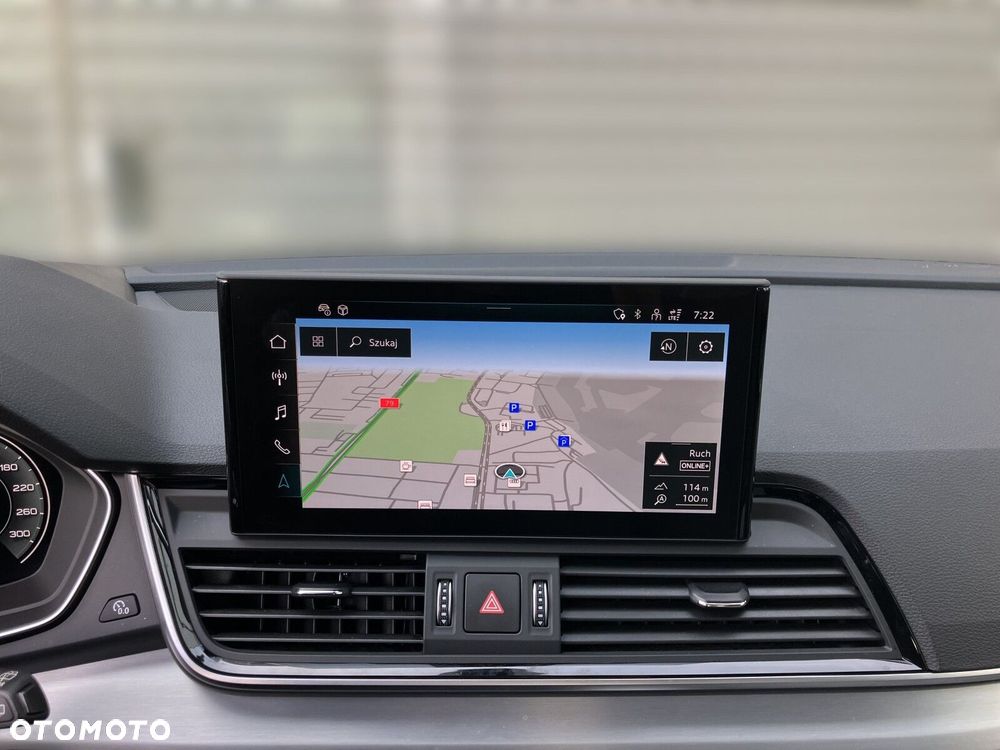 Audi Q5 50 TFSI e Quattro S tronic - 24