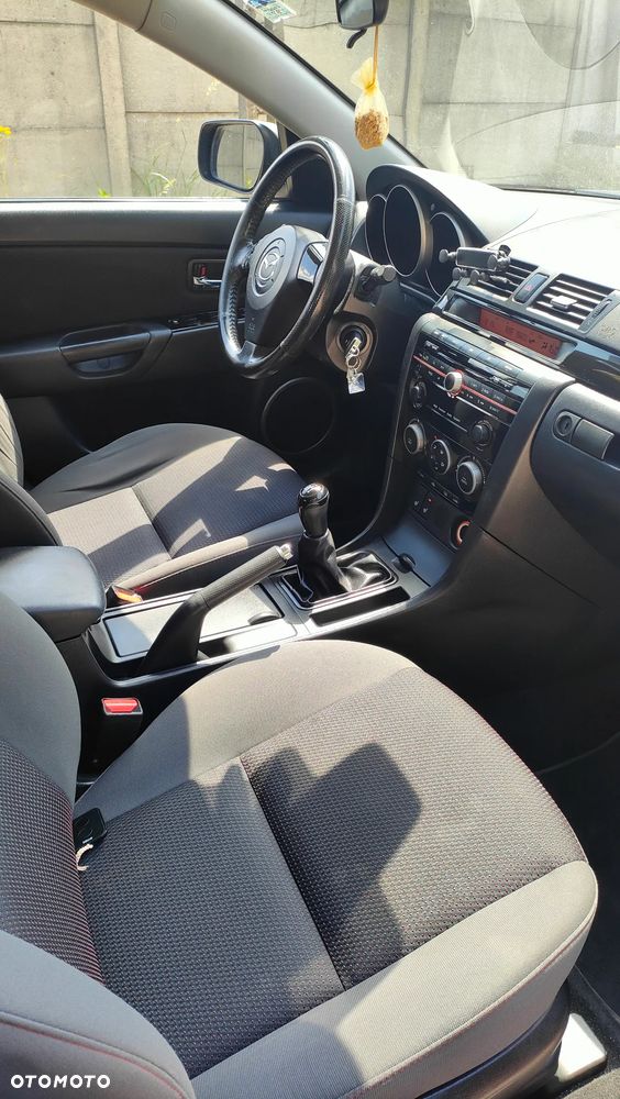 Mazda 3 1.6 Active - 12