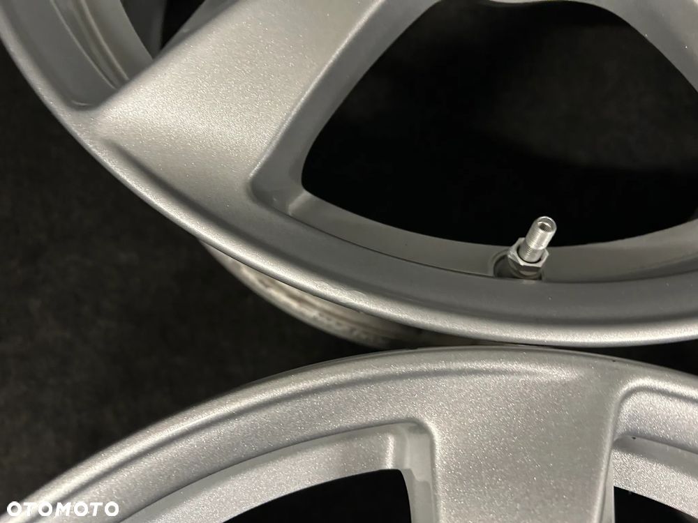 Alufelgi Renault Mehane III, IV, Captur II, Kadjar, Talisman 17 cali 5x114,3 4szt. z czujnikami! - 15