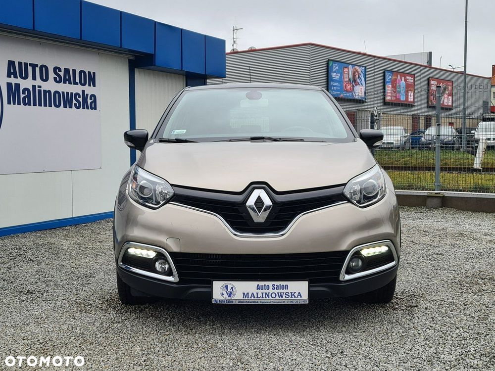 Renault Captur 0.9 Energy TCe Intens EU6 - 5