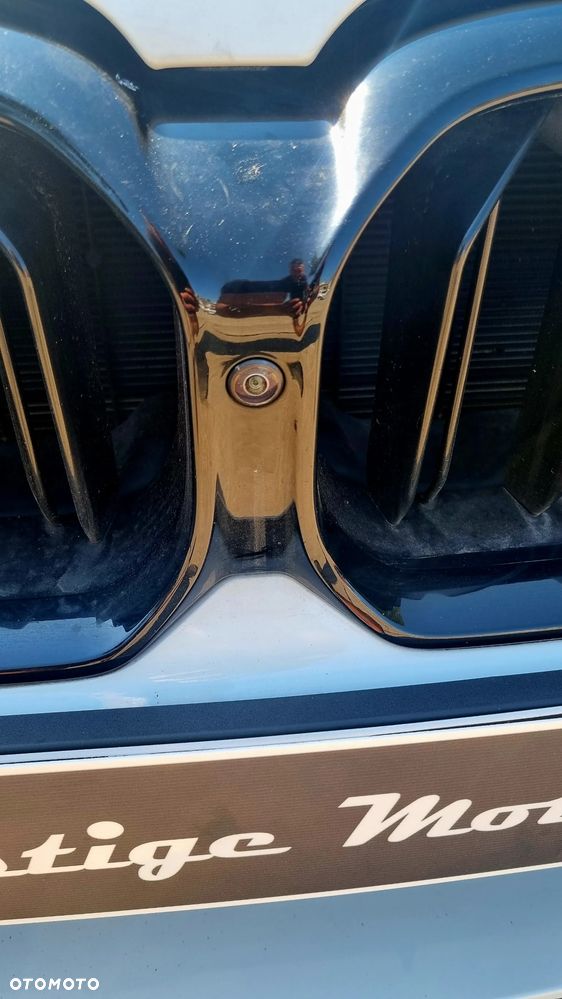 BMW M5 - 9