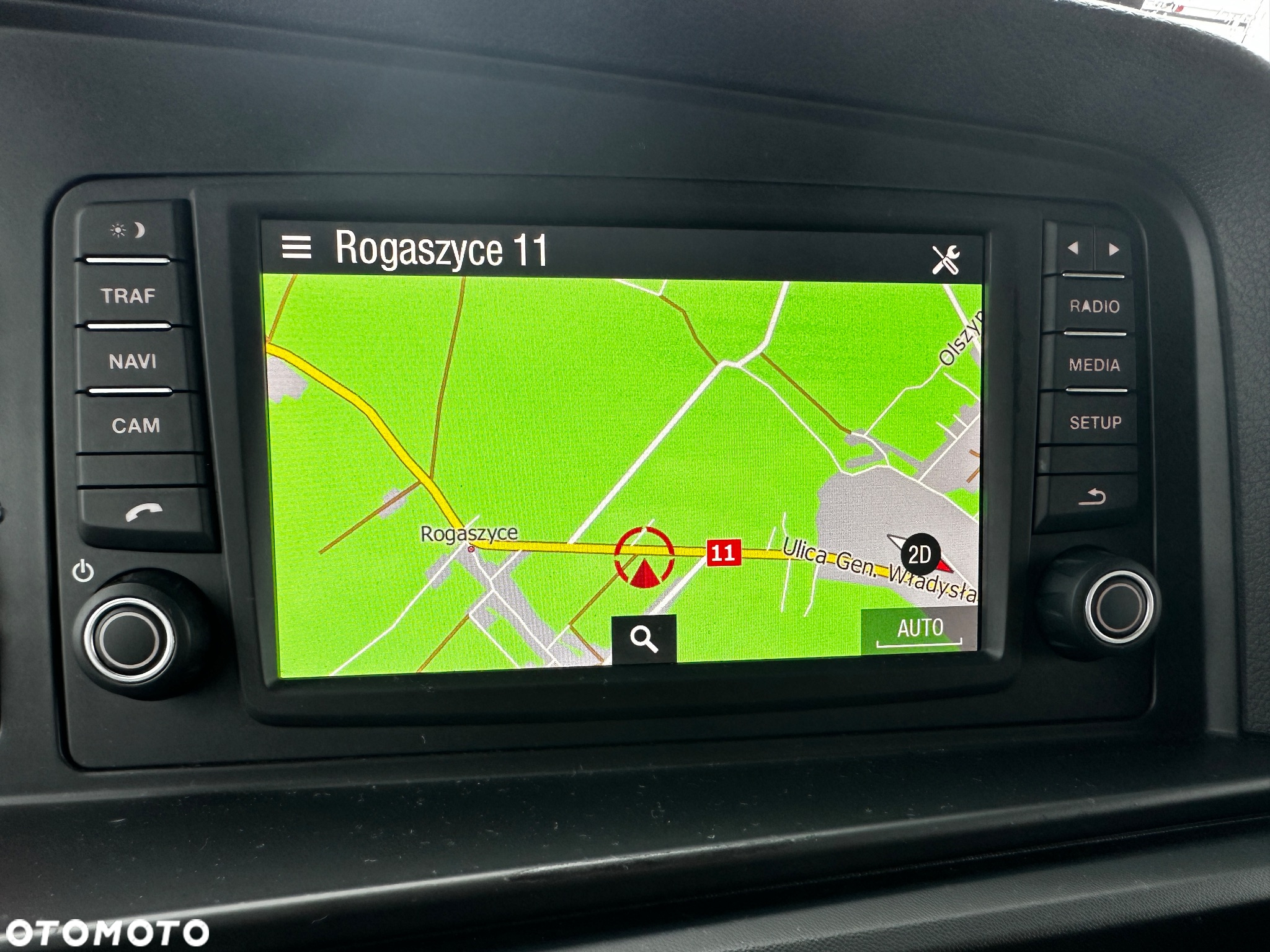 MAN TGM 15.320 Euro6/Automat/klima/Webasto/firanka/Winda/8 ton ładowności/serwis MAN/ - 18