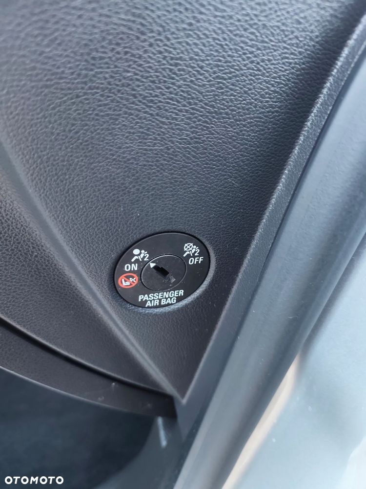 Opel Meriva 1.4 Automatik drive - 30