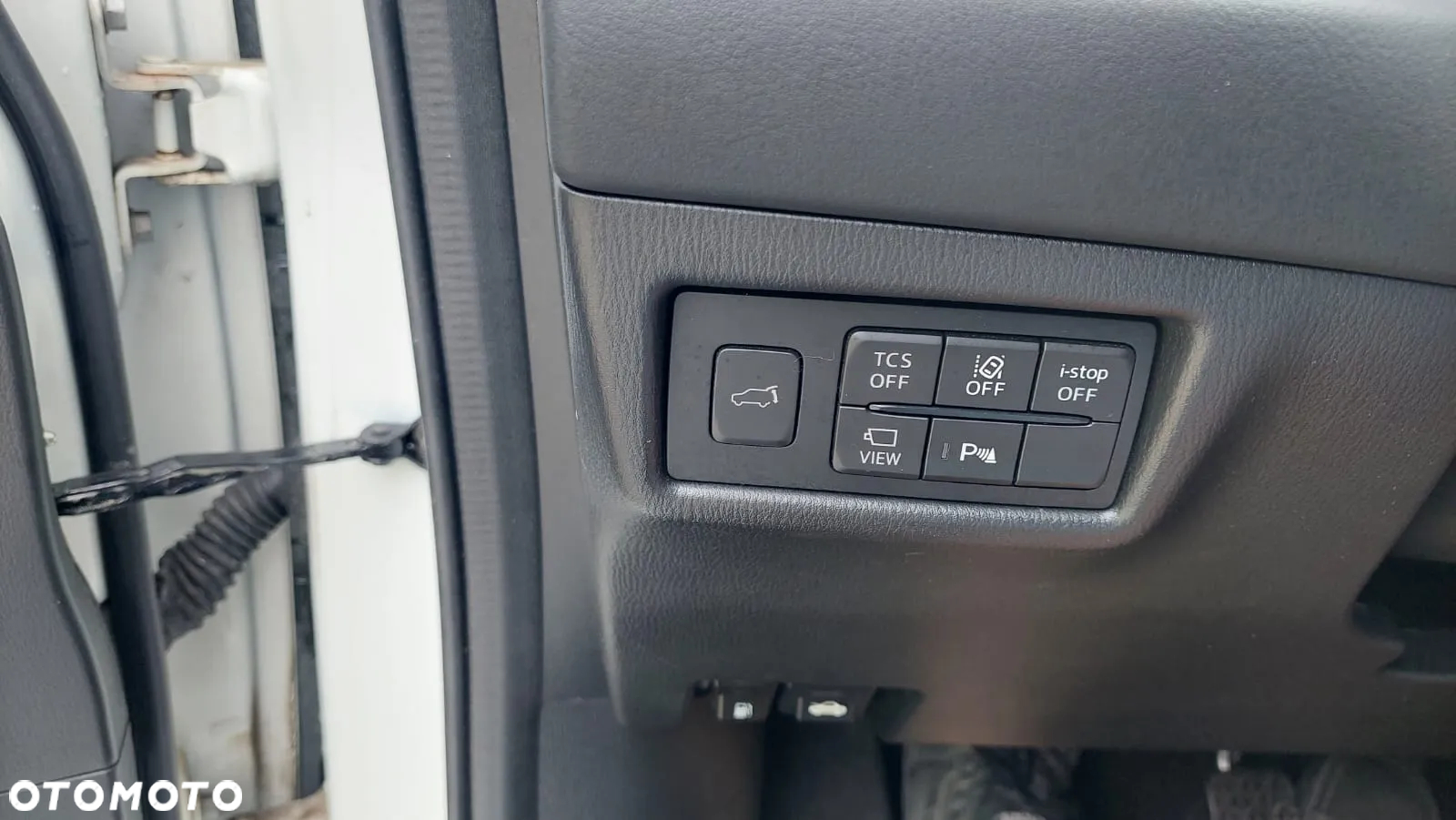Mazda CX-5 SKYACTIV-D 184 SCR Advantage - 15