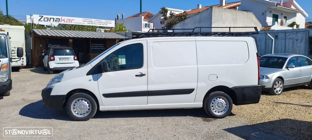 Peugeot EXPERT 1.6 HDI LONGA - 3