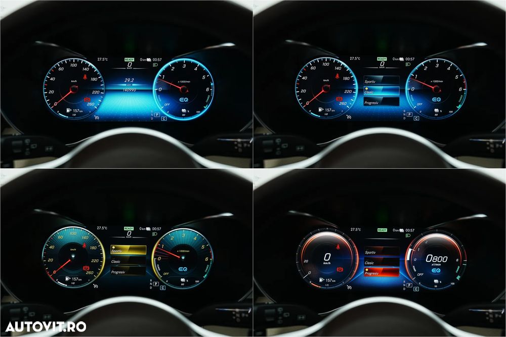 Mercedes-Benz GLC 300 de 4Matic 9G-TRONIC Exclusive - 30