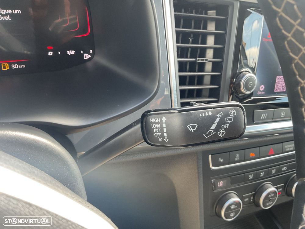 SEAT Ateca 1.0 TSI Style - 24