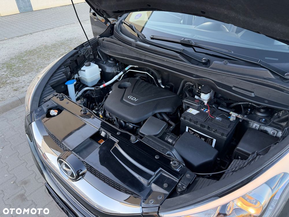 Hyundai ix35 1.6 2WD Style - 37