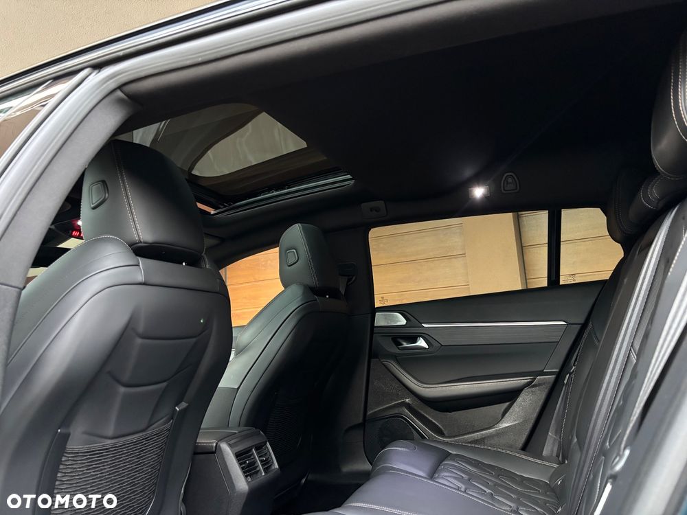 Peugeot 508 BlueHDi 180 EAT8 GT - 20