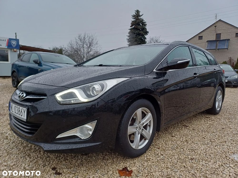 Hyundai i40 1.6 Comfort - 1