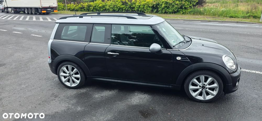 MINI Clubman Cooper D Hampton - 20