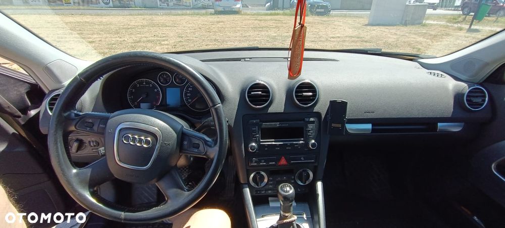 Audi A3 3-drzwiowe - 16