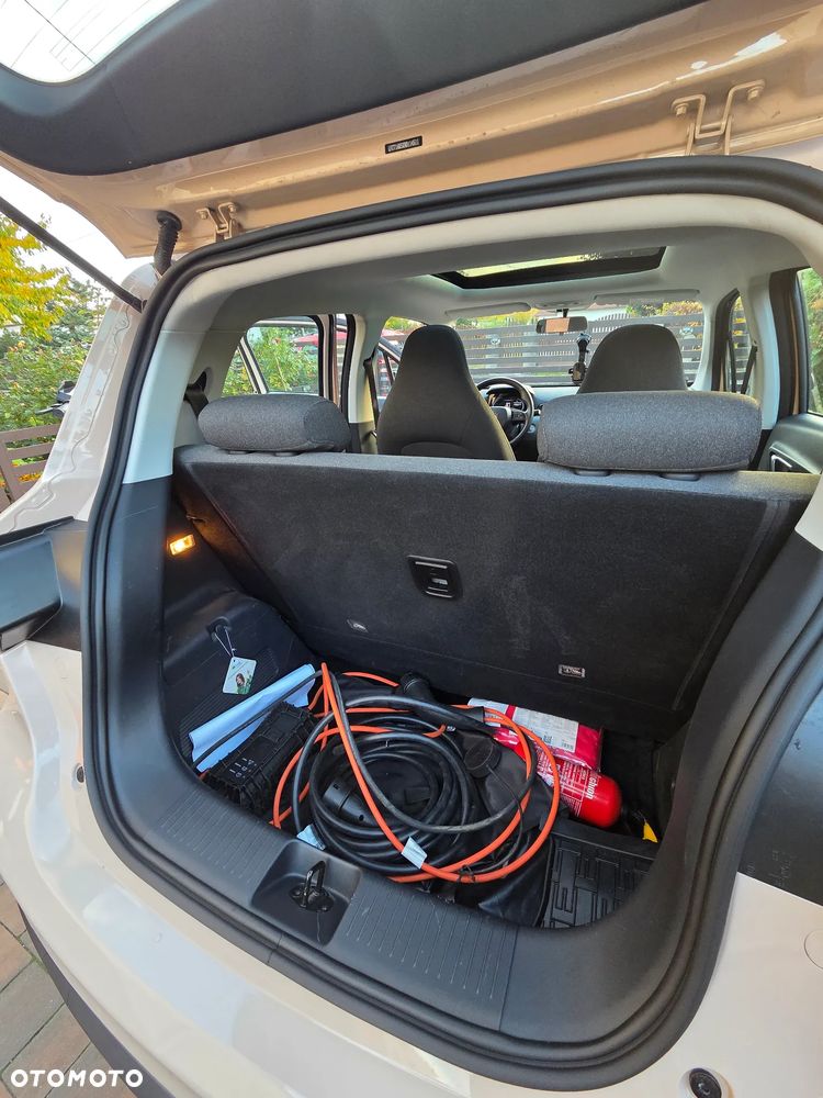 Leapmotor T03 37.3kWh - 10