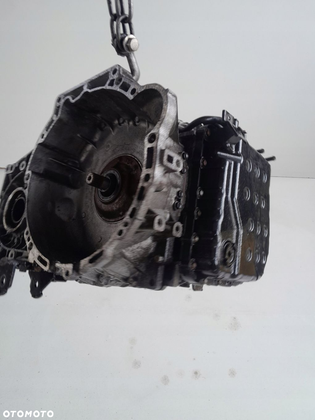 SKRZYNIA BIEGÓW KIA HYUNDAI 2.0 CRDI A6LF2 CDDED4 - 8