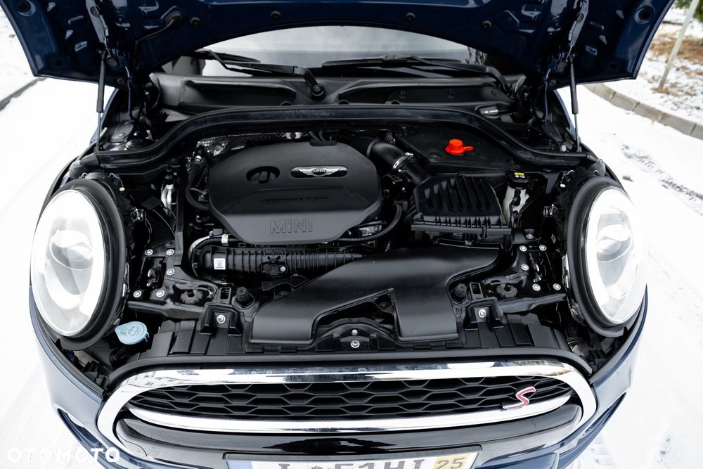 MINI Cooper S Sport-Aut - 40