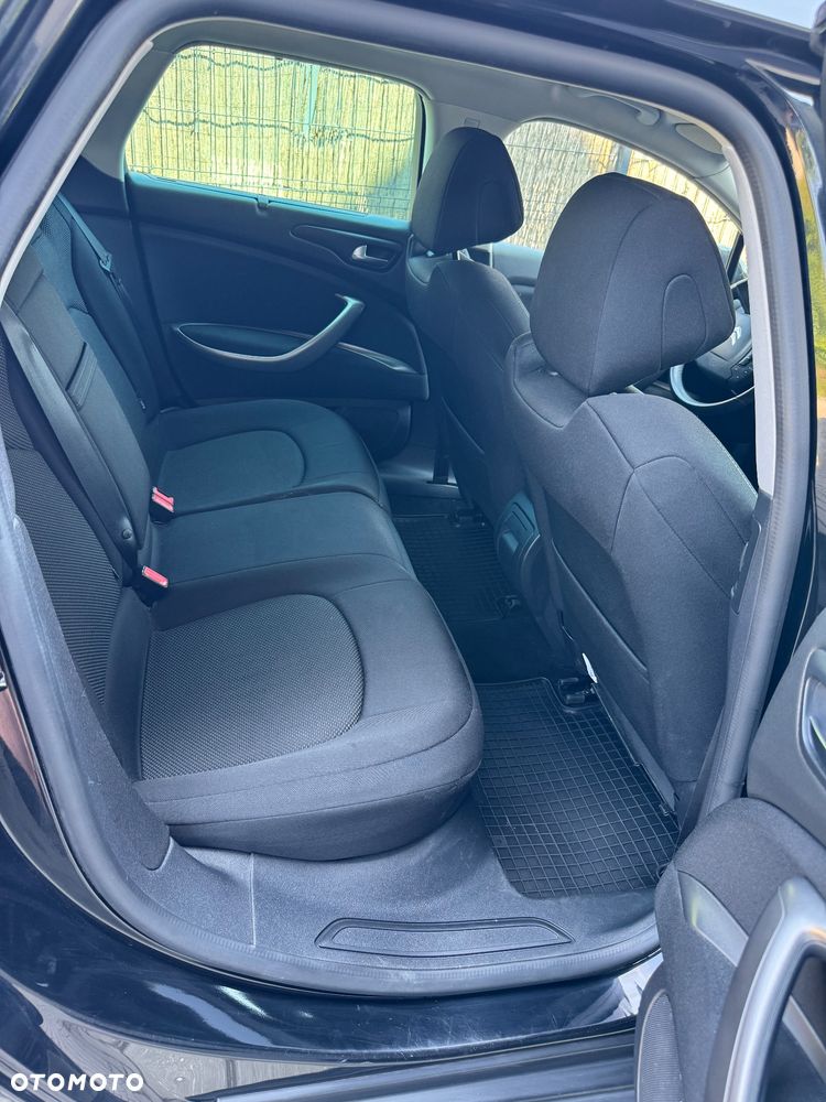 Citroën C5 2.0 BlueHDi Exclusive S&S - 10