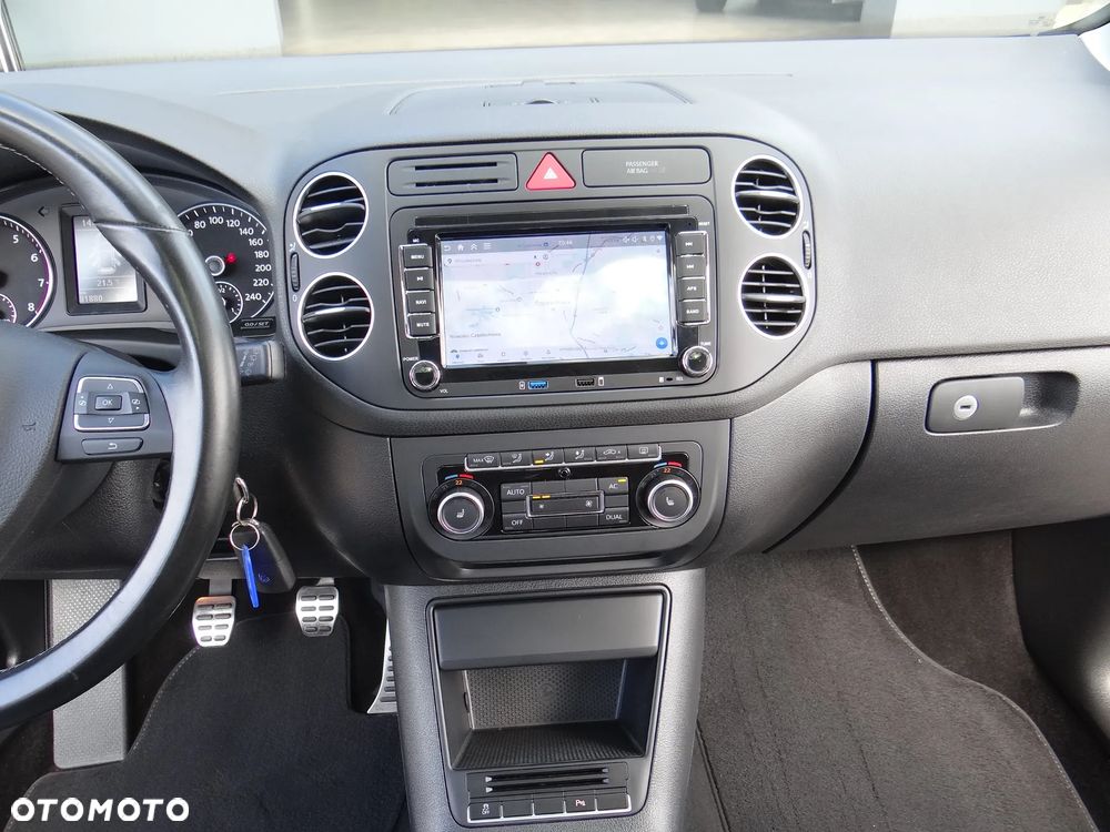 Volkswagen Golf Plus 1.4 TSI Style - 28