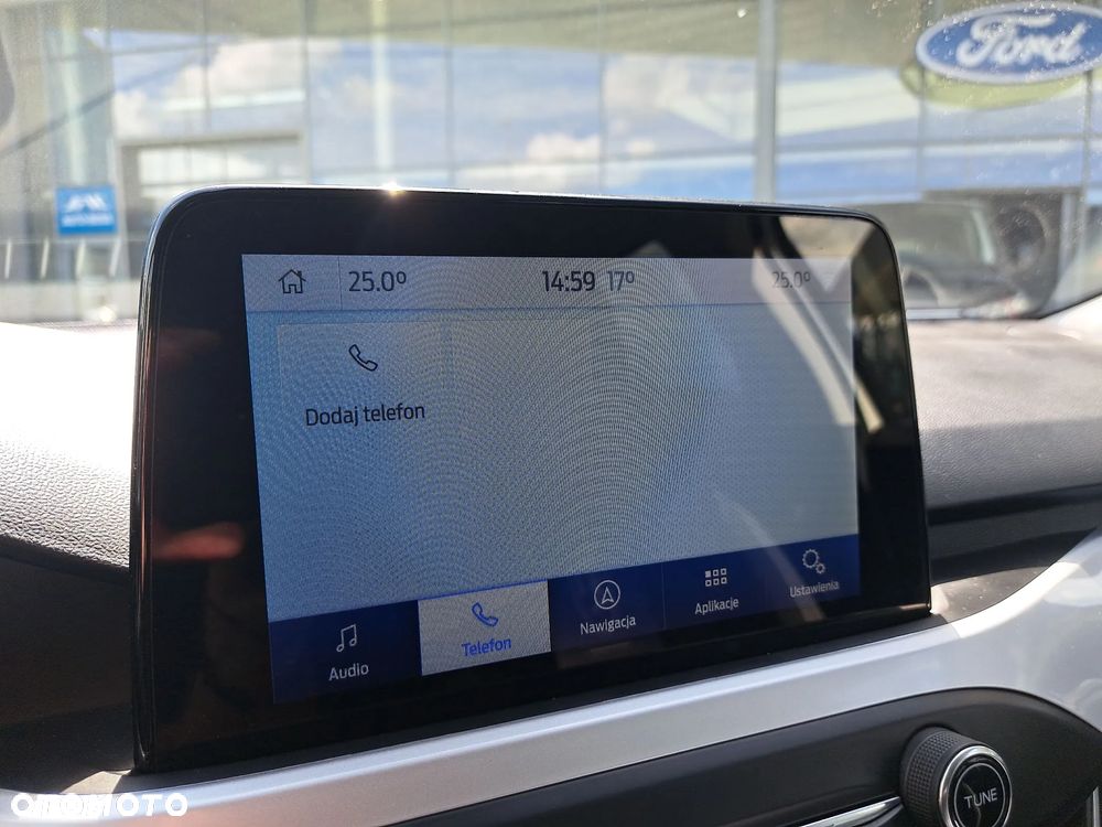 Ford Focus 1.0 EcoBoost Titanium Business - 34