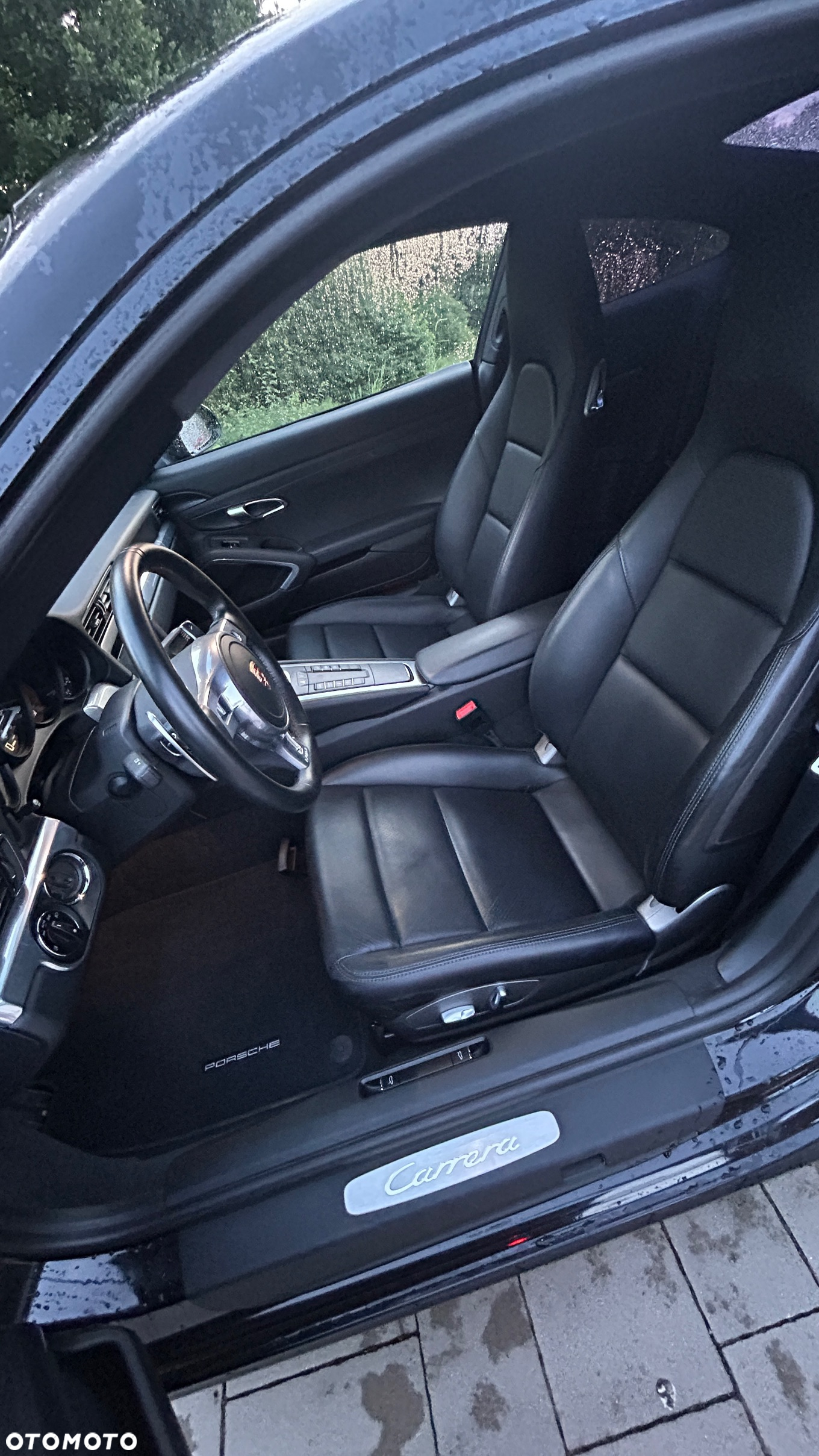 Porsche 911 - 9