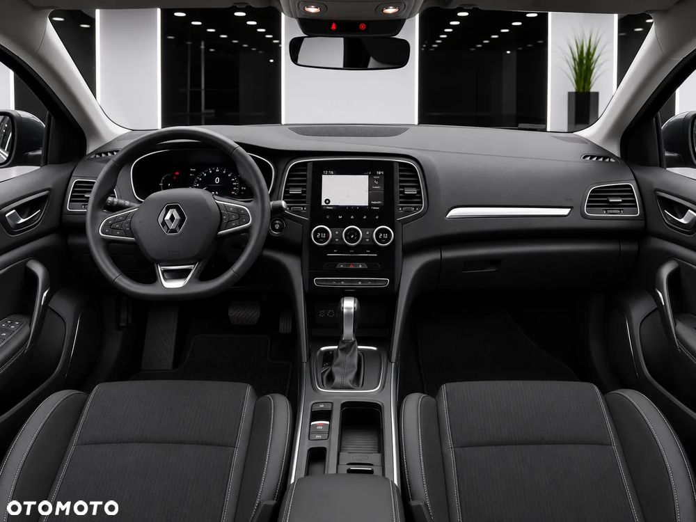 Renault Megane 1.3 TCe FAP Intens EDC - 7