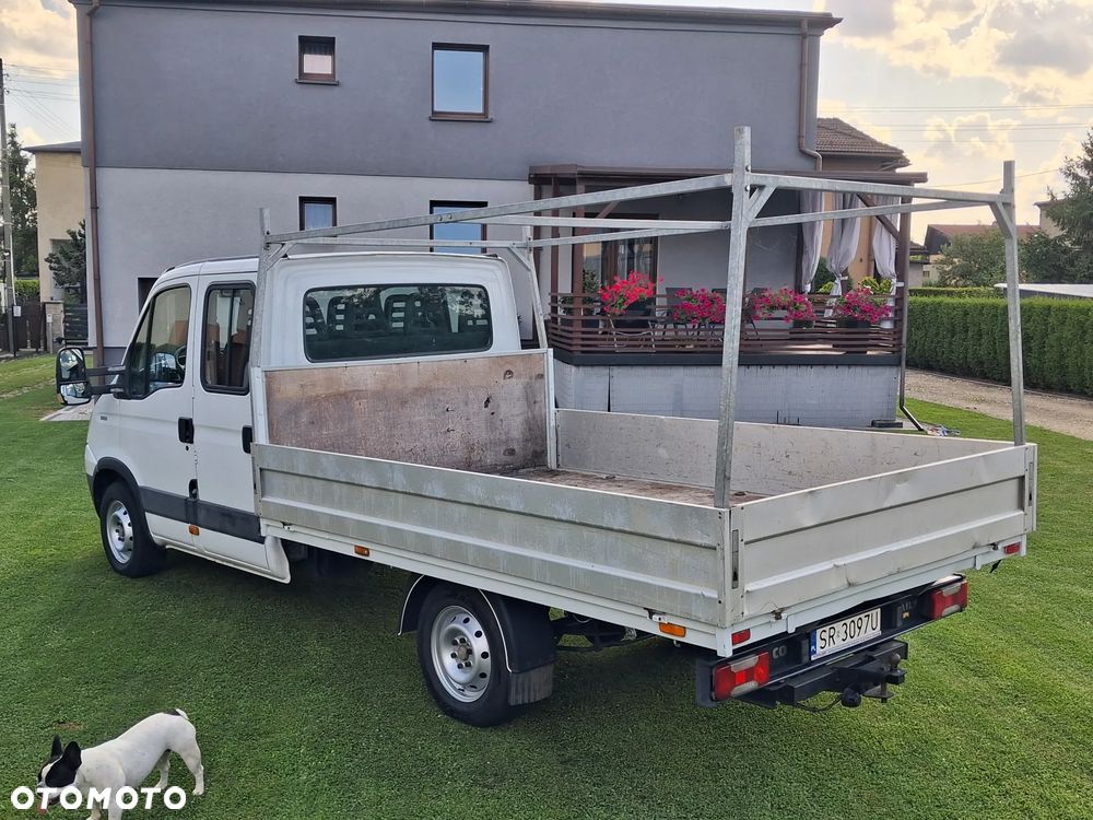 Iveco Daily - 4