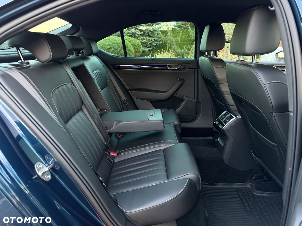 Skoda Superb - 24