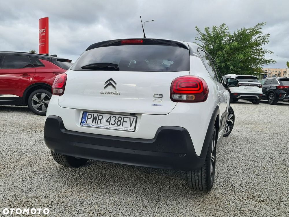 Citroën C3 1.2 PureTech Shine - 3