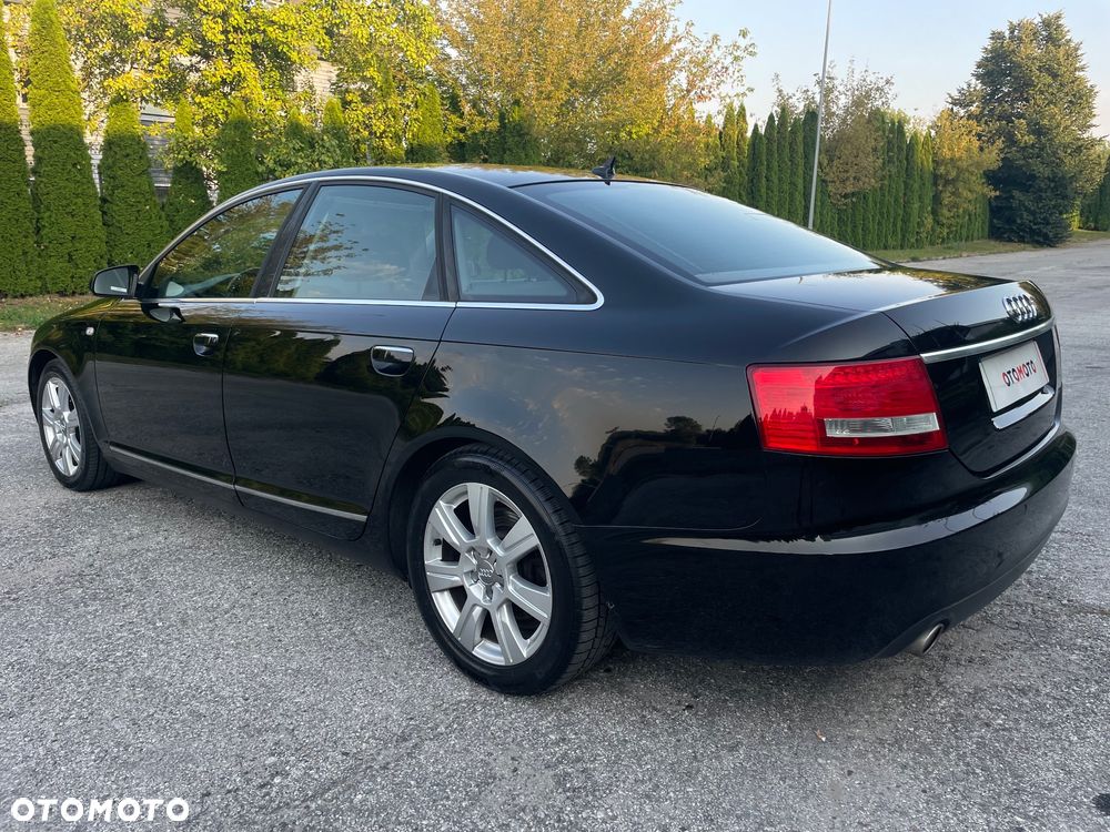 Audi A6 - 26