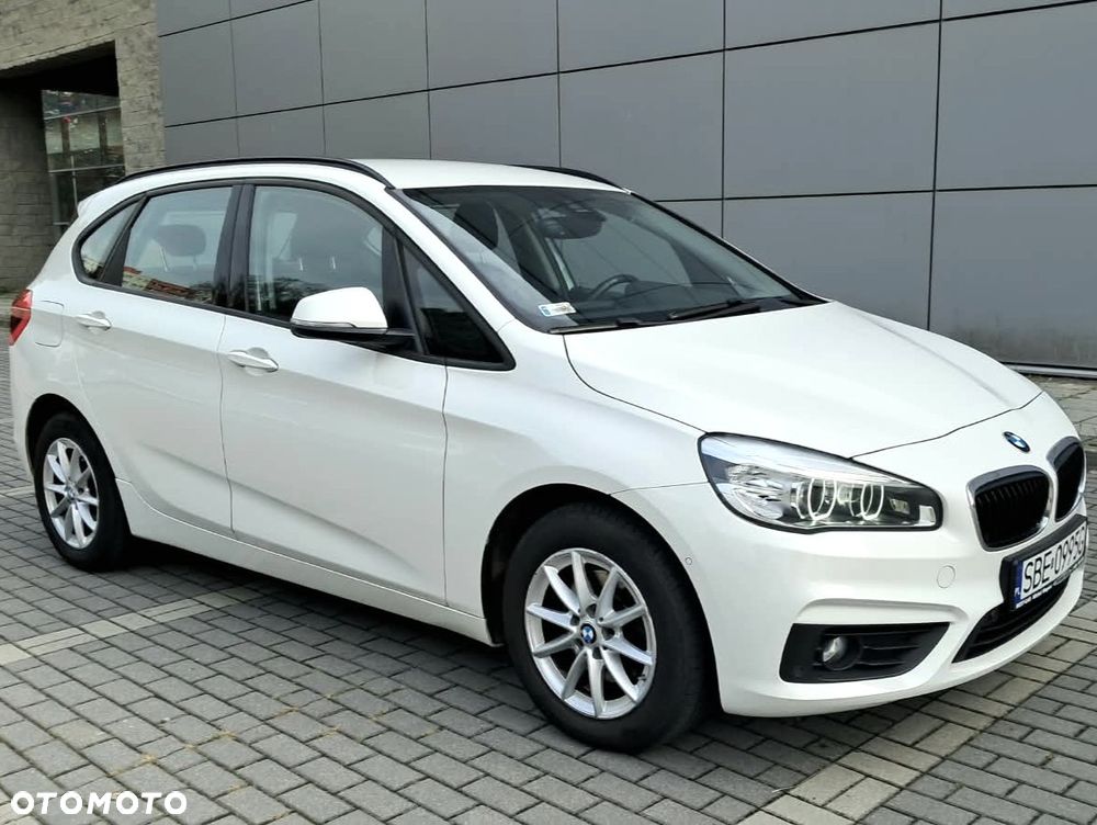BMW Seria 2 218d Advantage - 1