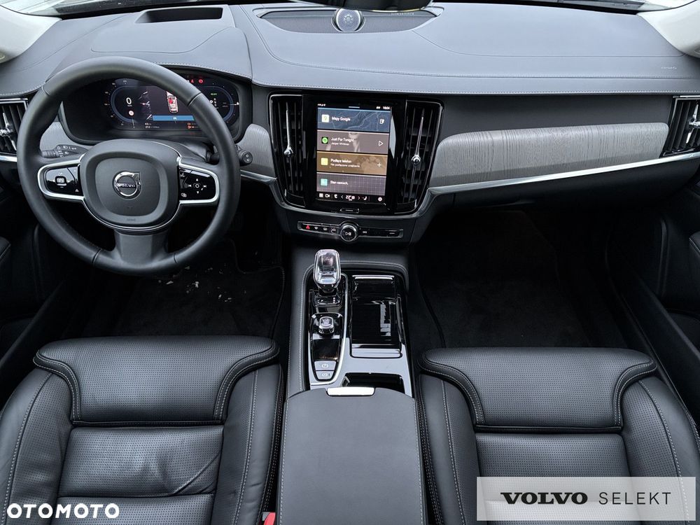 Volvo V90 - 21