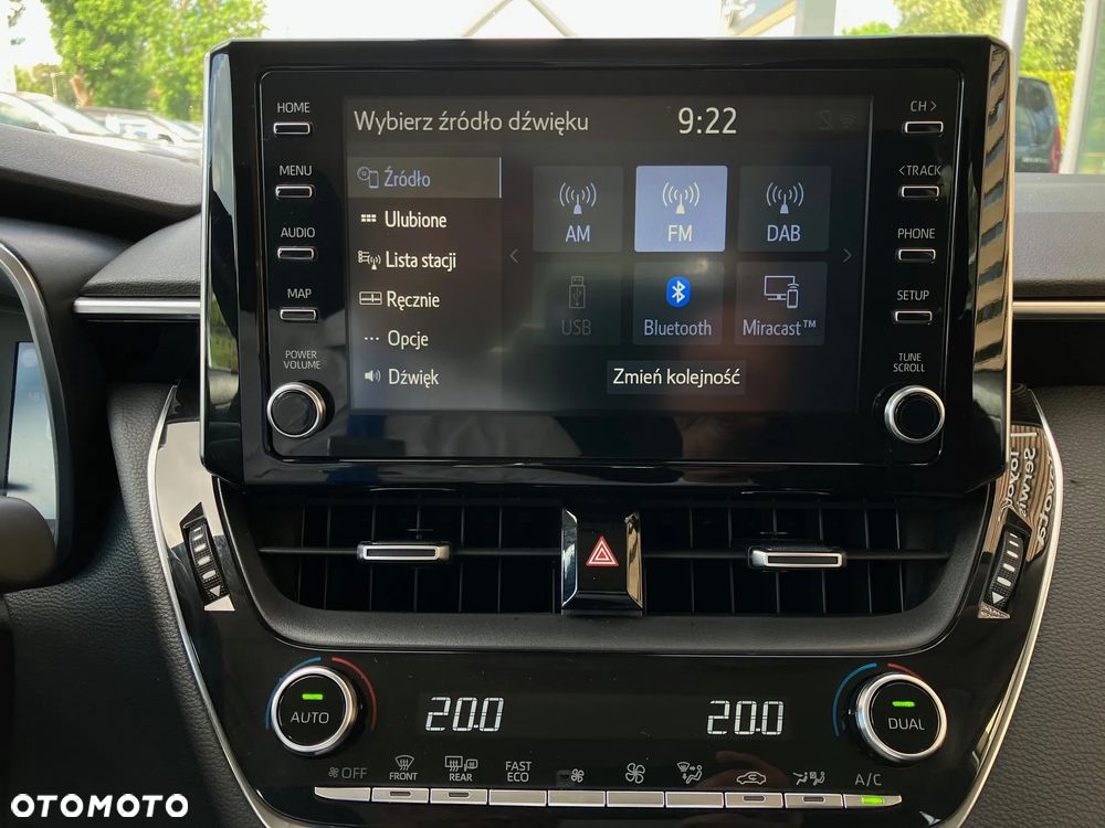 Toyota Corolla 1.5 Comfort - 22