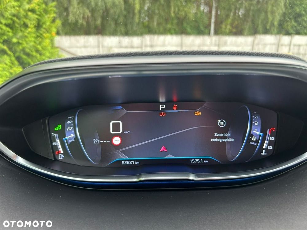 Peugeot 3008 - 17