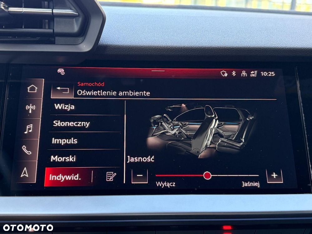 Audi A3 Sportback 30 TDI S tronic - 31
